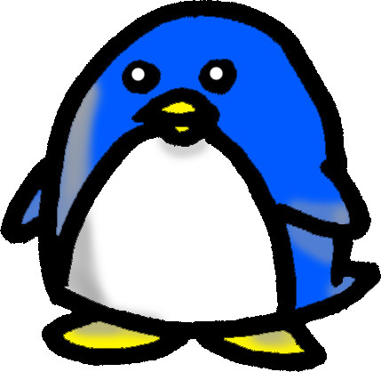 ペンギン01