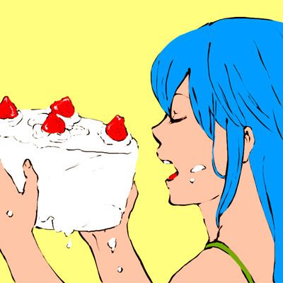 ケーキの日