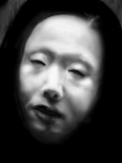 模写