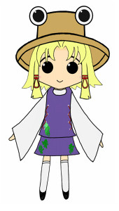 すわこ（仮）