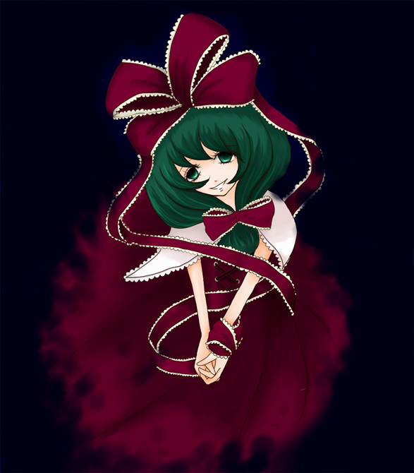 雛（東方）