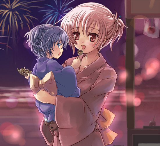 SAIの塗りやすさに