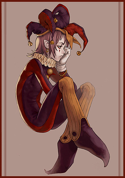 Jester