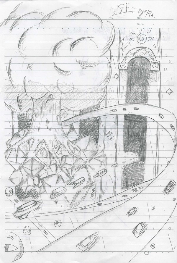 空想世界