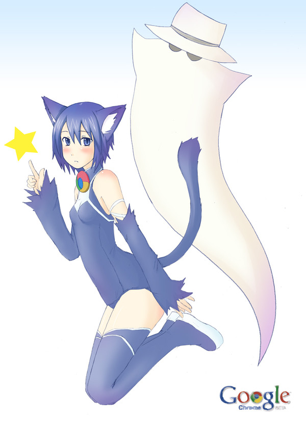 チョロメ子