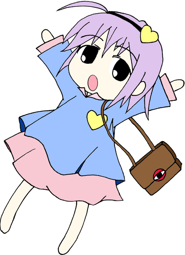 さとり（園児）