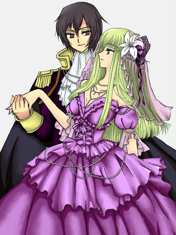 魔王魔女
