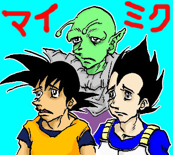 マイミク募集