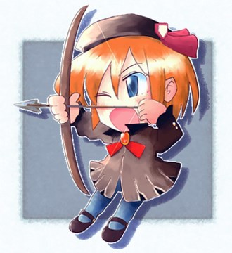 ラベールかな？