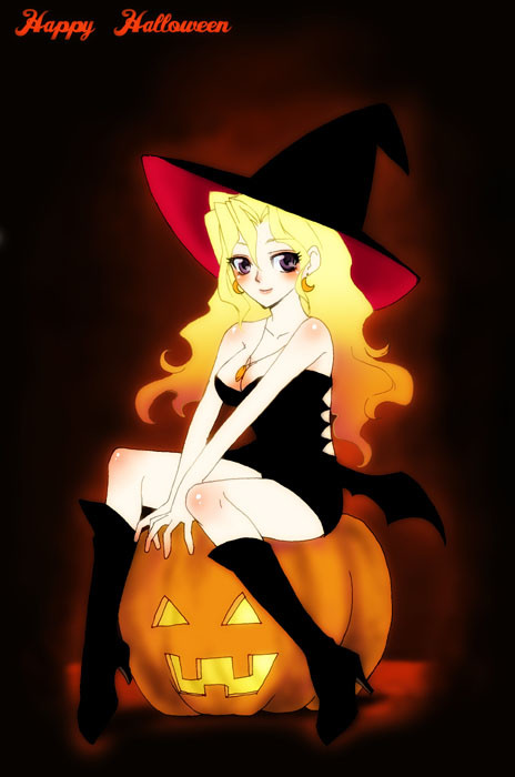 ハロウィン