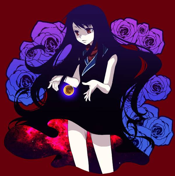 少女受胎