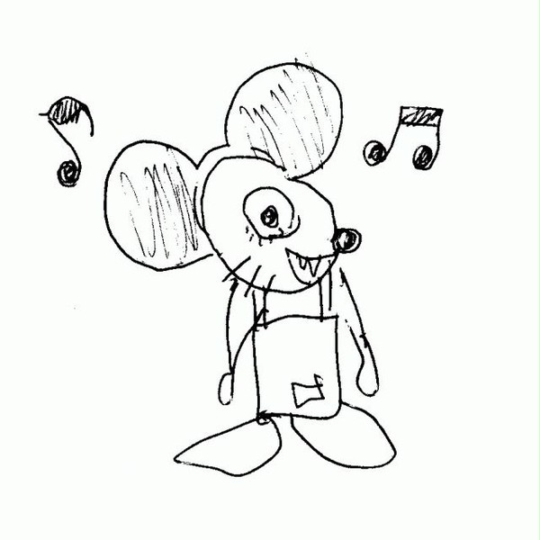 ミッキーマウス