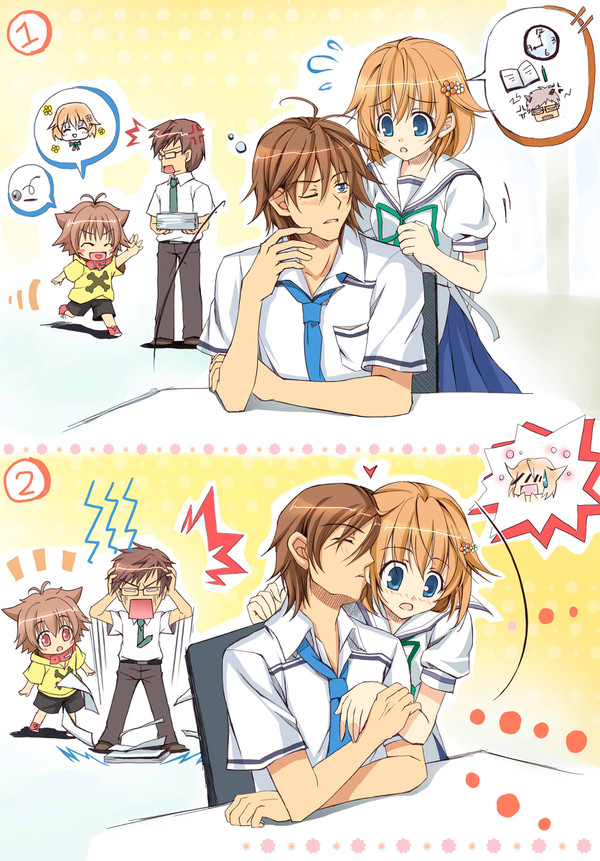 ＧＳな感じ
