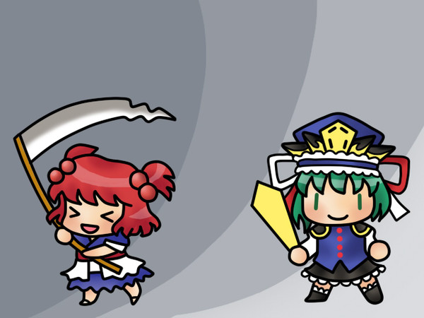 こまえー。