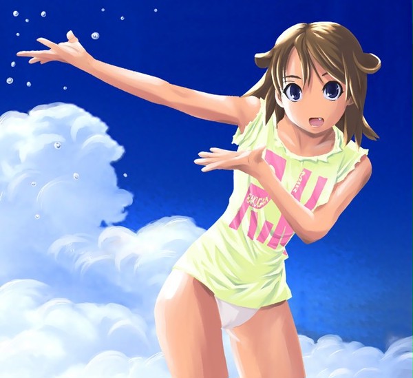 夏犬子