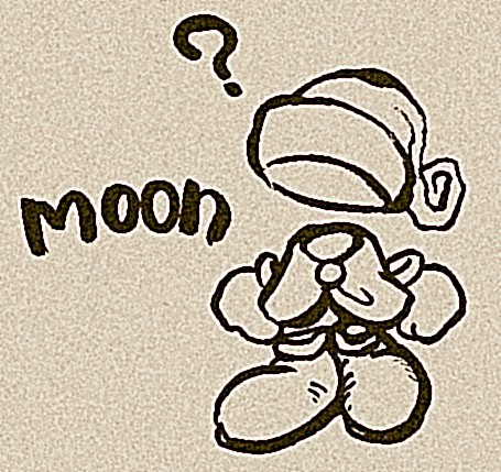 moon