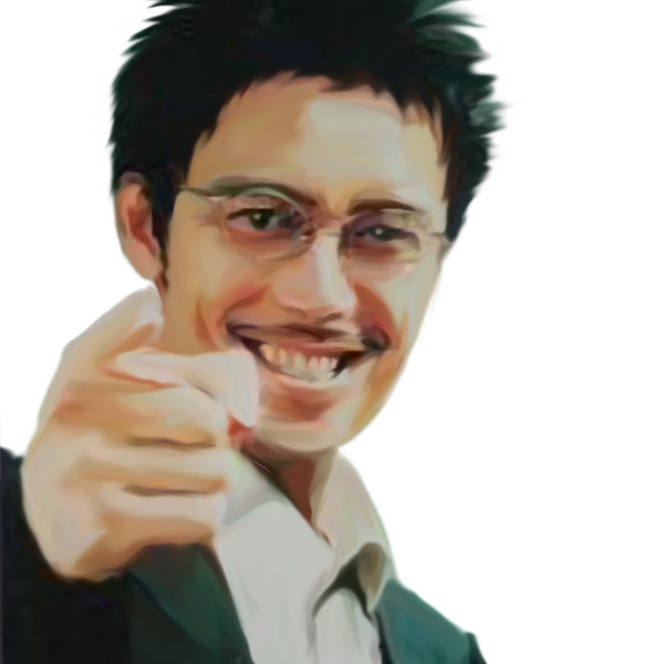 どんと来い