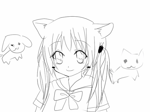 みみっこ