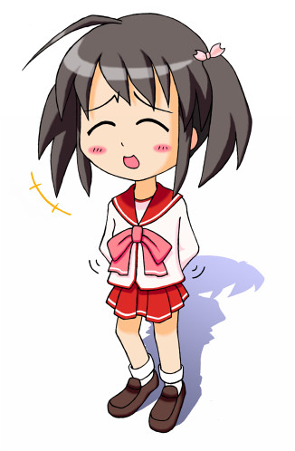 ２８ヶ月前のこのみ。