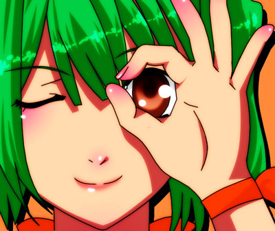 プロフィール用