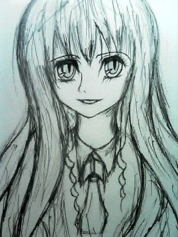 少女