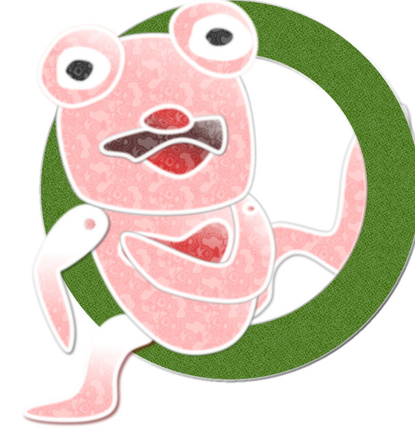 くま？