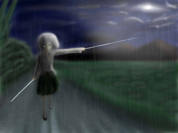 てきと