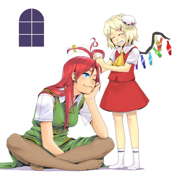 おめかし