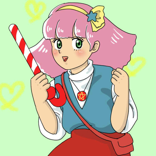 スキだったキャラ【その２】