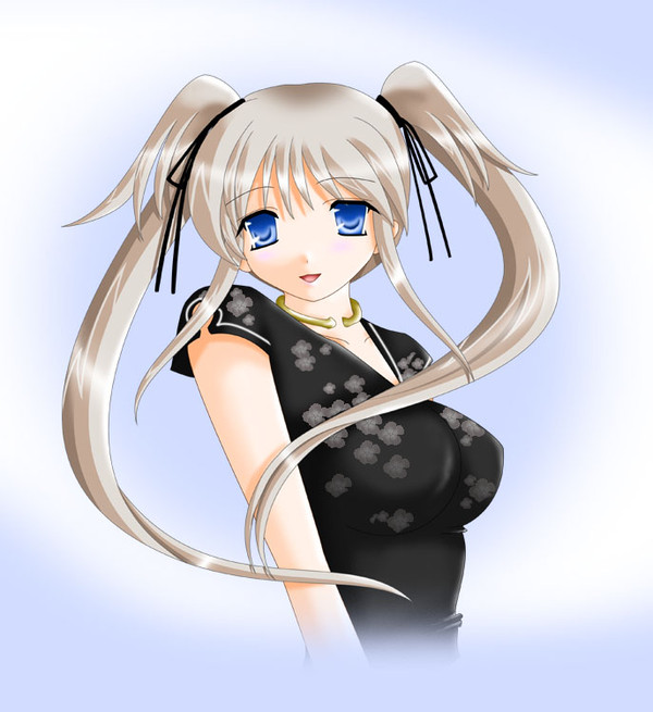 マビ絵【ナオ】