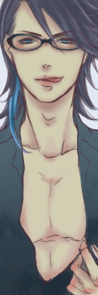 今日