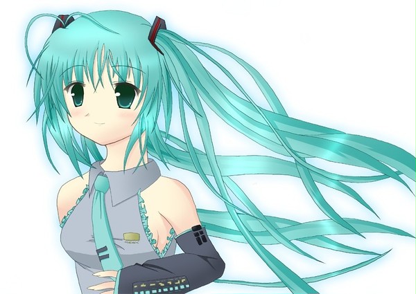 初音ミク
