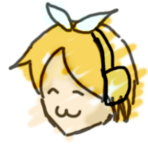 りんりんだぉ