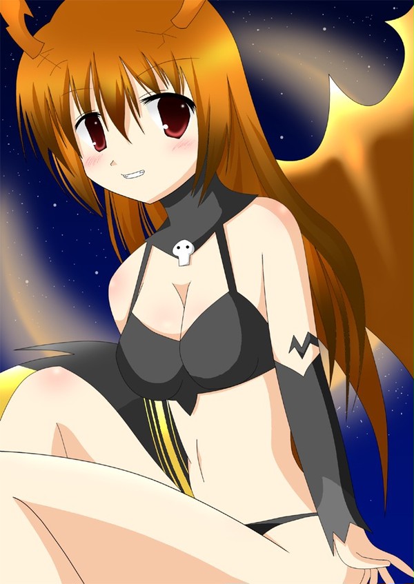 サキュバス