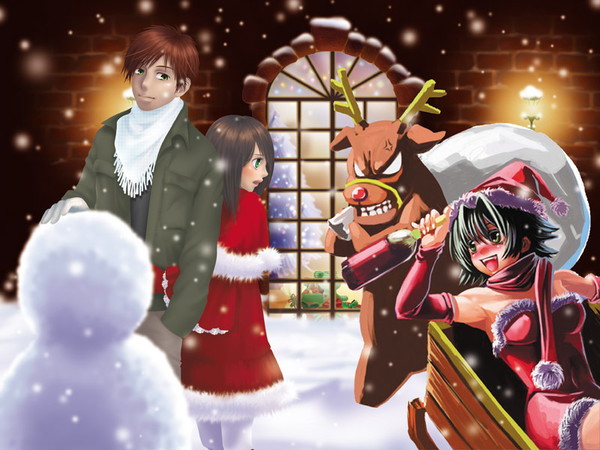 X'mas