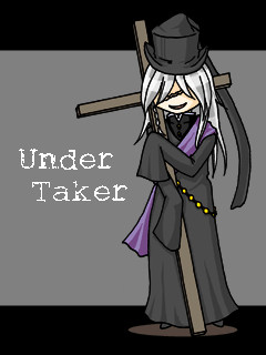 Under Taker