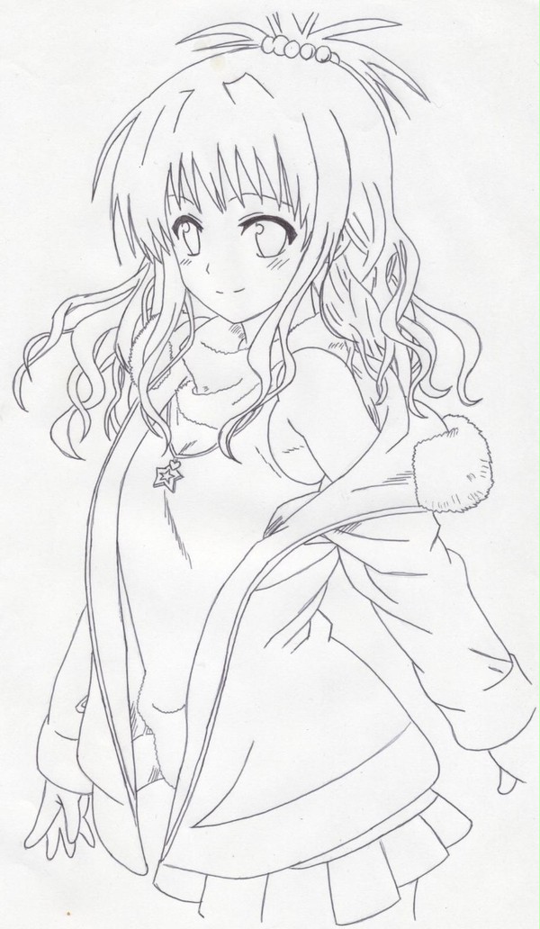 To LOVEる(6)