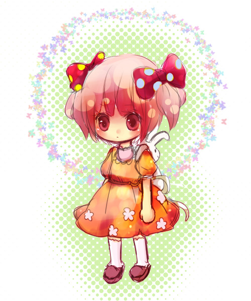 オリキャラ