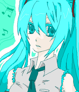 初音ミク