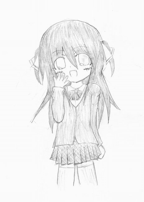 おんなのこ