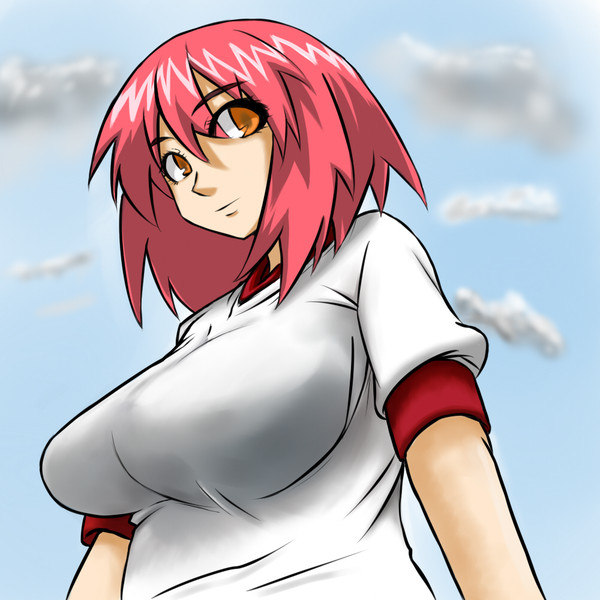 体操服