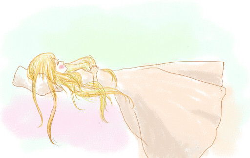 眠り姫