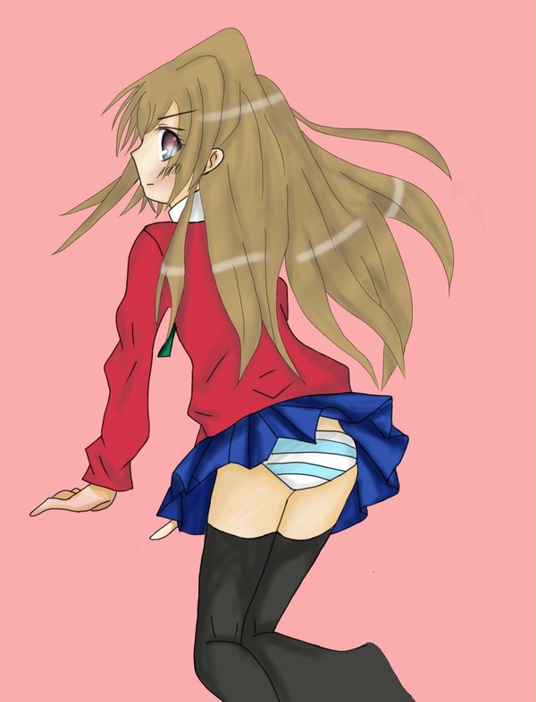 着色の練習