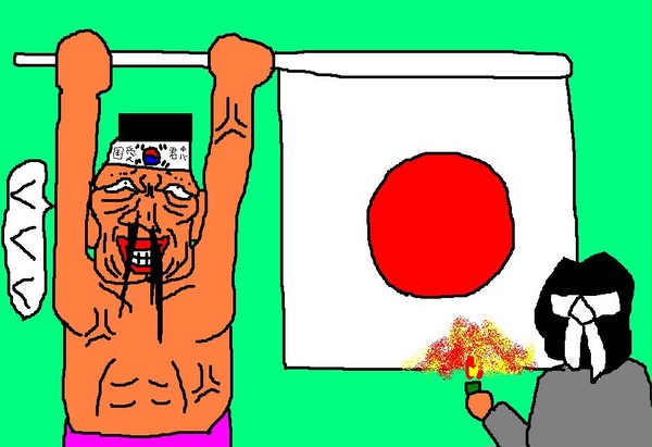 You win