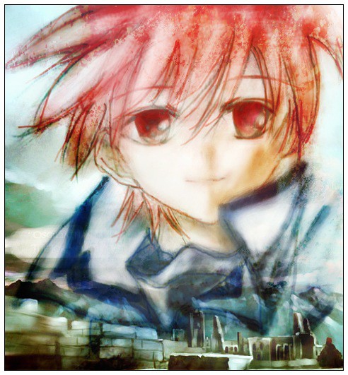DN ANGEL