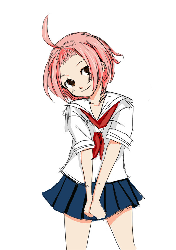 す・も×６