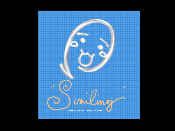 Smiling　[鶴屋さん]