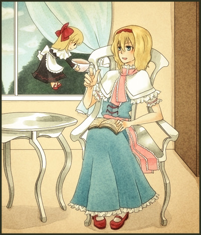 アリス