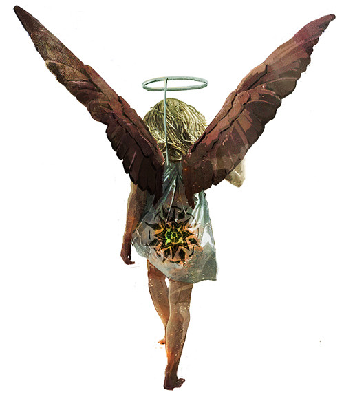 angel