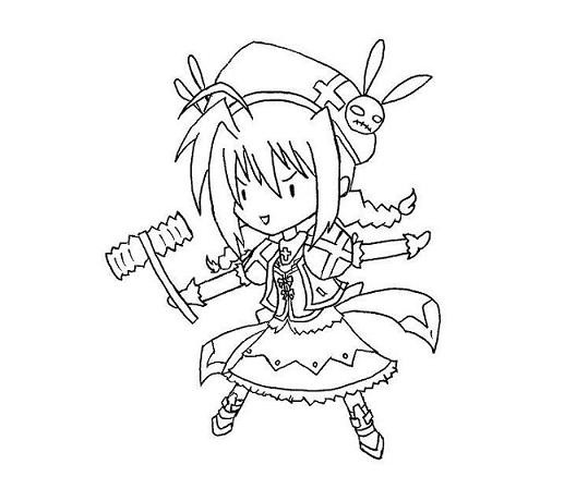 ヴィータ